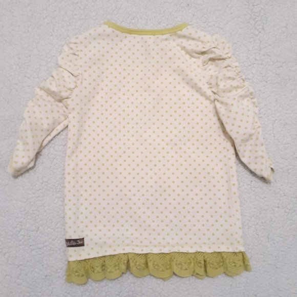 Matilda Jane Rehearsal Time Tee - Picture 2 of 4